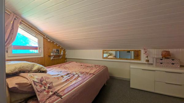 Duplex de Charme au Pied des Pistes