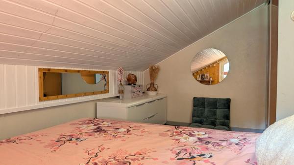 Duplex de Charme au Pied des Pistes