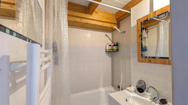 Duplex de Charme au Pied des Pistes