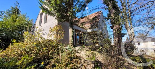 Maison à vendre  6 pièces - 143,13 m2 MULHOUSE - 68