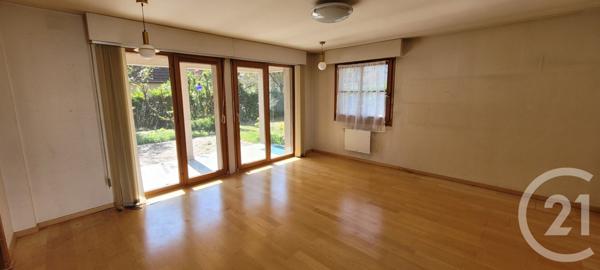 Maison à vendre  6 pièces - 143,13 m2 MULHOUSE - 68