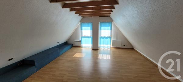 Maison à vendre  6 pièces - 143,13 m2 MULHOUSE - 68