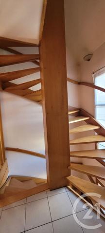 Maison à vendre  6 pièces - 143,13 m2 MULHOUSE - 68