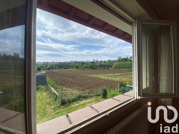 Maison 5 pièces de 103 m² à Cambo-les-Bains (64250)