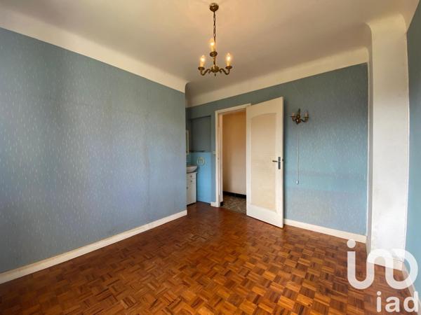 Maison 5 pièces de 103 m² à Cambo-les-Bains (64250)