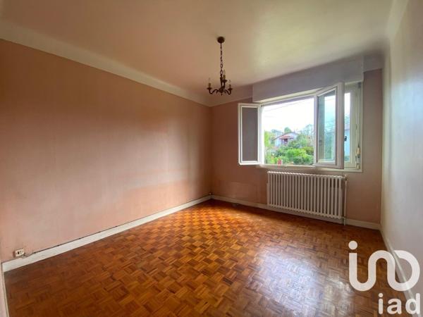 Maison 5 pièces de 103 m² à Cambo-les-Bains (64250)