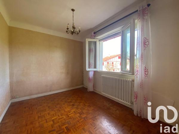 Maison 5 pièces de 103 m² à Cambo-les-Bains (64250)