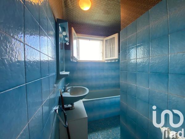 Maison 5 pièces de 103 m² à Cambo-les-Bains (64250)