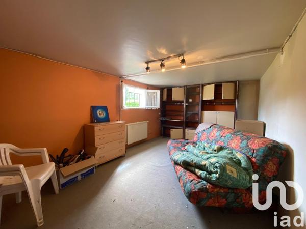 Maison 5 pièces de 103 m² à Cambo-les-Bains (64250)