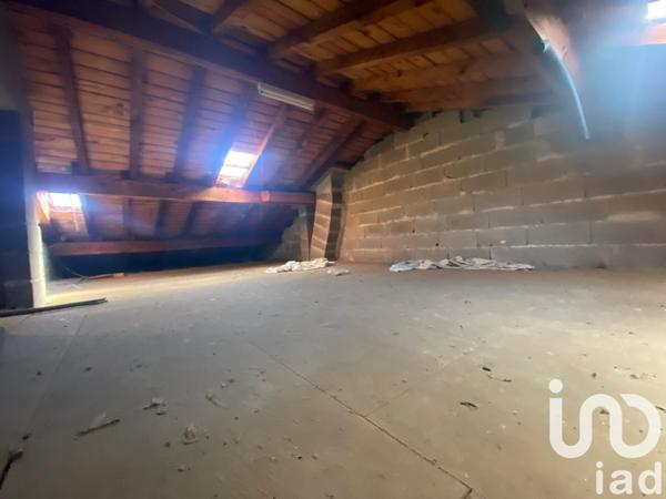 Maison 5 pièces de 103 m² à Cambo-les-Bains (64250)