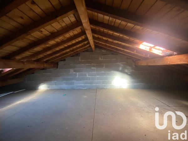 Maison 5 pièces de 103 m² à Cambo-les-Bains (64250)