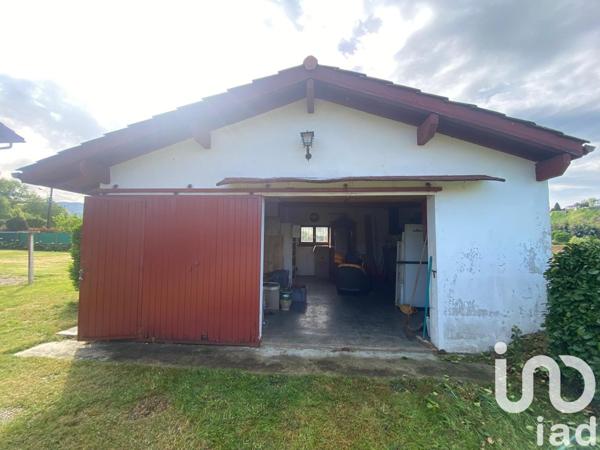 Maison 5 pièces de 103 m² à Cambo-les-Bains (64250)