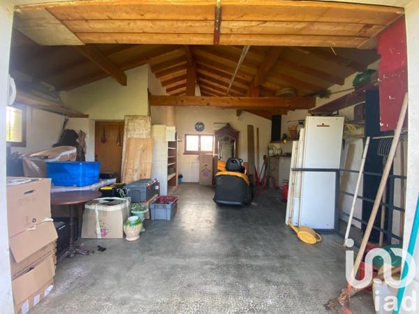 Maison 5 pièces de 103 m² à Cambo-les-Bains (64250)