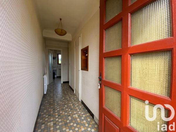 Maison 5 pièces de 103 m² à Cambo-les-Bains (64250)