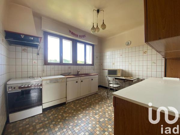 Maison 5 pièces de 103 m² à Cambo-les-Bains (64250)