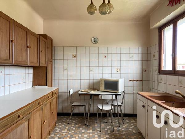 Maison 5 pièces de 103 m² à Cambo-les-Bains (64250)