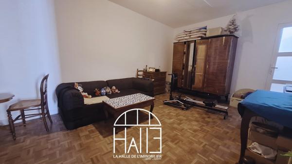 Maison 5 pièces - 138 m²