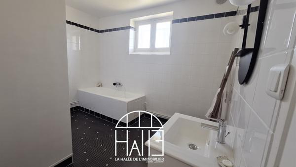 Maison 5 pièces - 138 m²