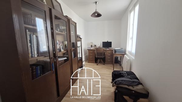 Maison 5 pièces - 138 m²