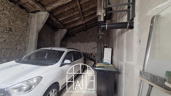 Maison 5 pièces - 138 m²