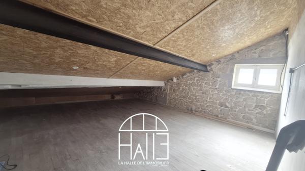 Maison 5 pièces - 138 m²