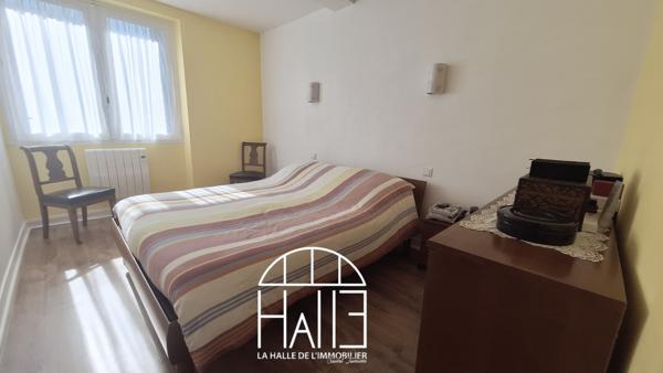 Maison 5 pièces - 138 m²