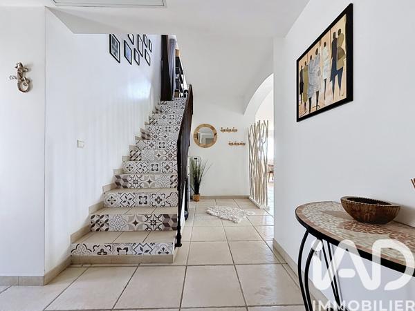 Maison à vendre 6 pièces 163 m² Salon-de-Provence