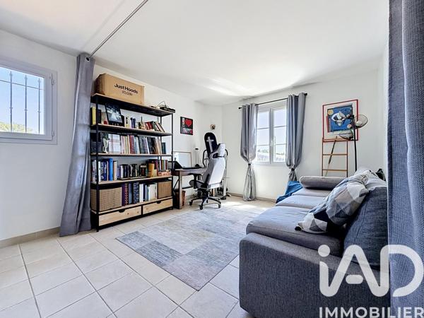 Maison à vendre 6 pièces 163 m² Salon-de-Provence
