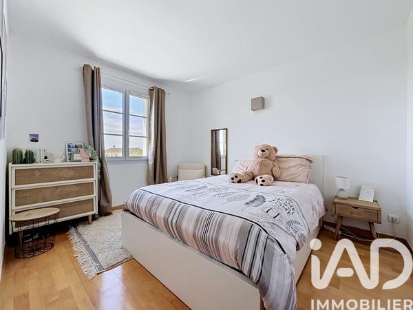 Maison à vendre 6 pièces 163 m² Salon-de-Provence