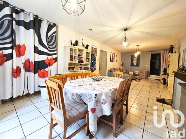 Appartement à vendre 3 pièces 78 m² Saint-Laurent-de-la-Salanque