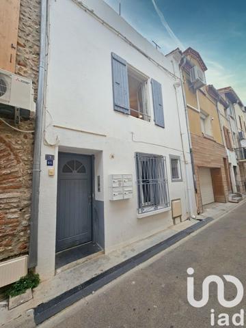 Appartement à vendre 3 pièces 78 m² Saint-Laurent-de-la-Salanque