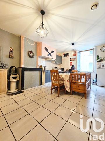 Appartement à vendre 3 pièces 78 m² Saint-Laurent-de-la-Salanque