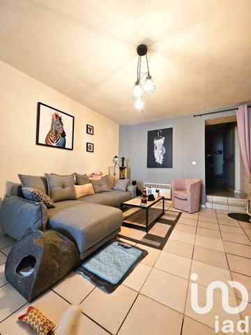 Appartement à vendre 3 pièces 78 m² Saint-Laurent-de-la-Salanque