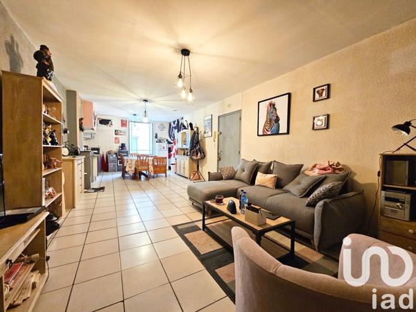 Appartement à vendre 3 pièces 78 m² Saint-Laurent-de-la-Salanque