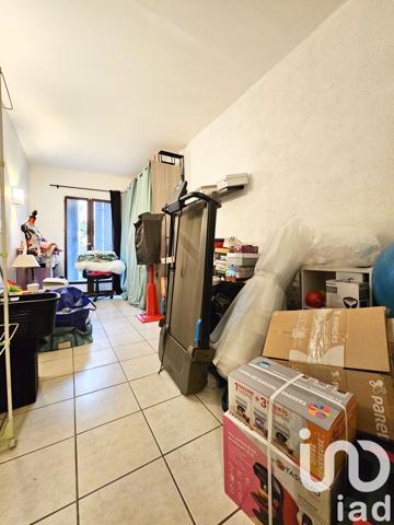 Appartement à vendre 3 pièces 78 m² Saint-Laurent-de-la-Salanque