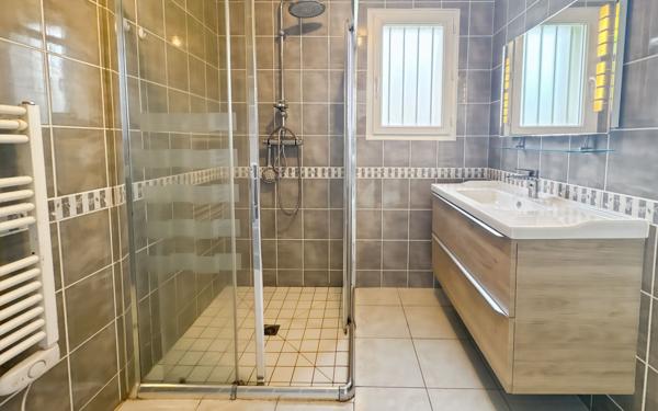 Maison à vendre    4 pièces • 90 m2 Saint-Laurent-Nouan