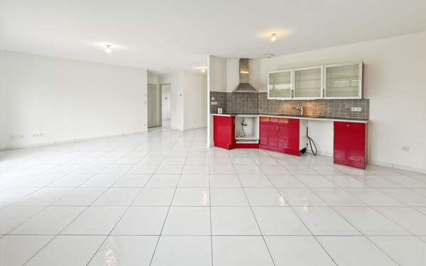 Maison à vendre    4 pièces • 90 m2 Saint-Laurent-Nouan