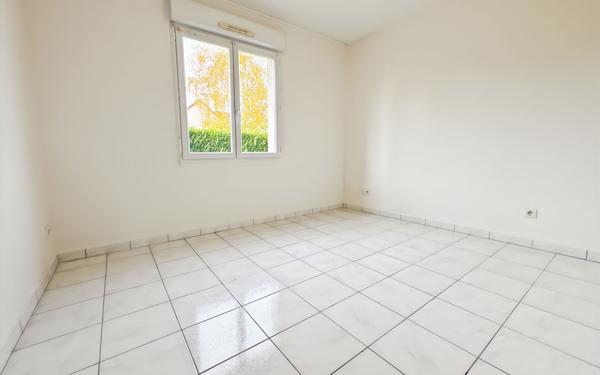 Maison à vendre    4 pièces • 90 m2 Saint-Laurent-Nouan