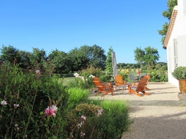 Maison de maître du XIXᵉ siècle entièrement rénovée — 262 m² sur 2 hectares — Eauze