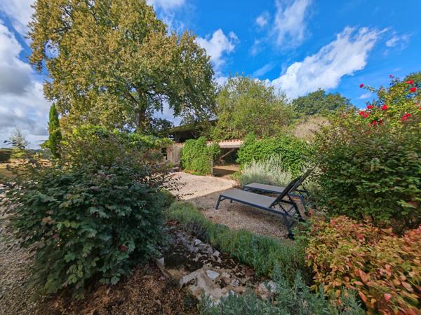 Maison de maître du XIXᵉ siècle entièrement rénovée — 262 m² sur 2 hectares — Eauze