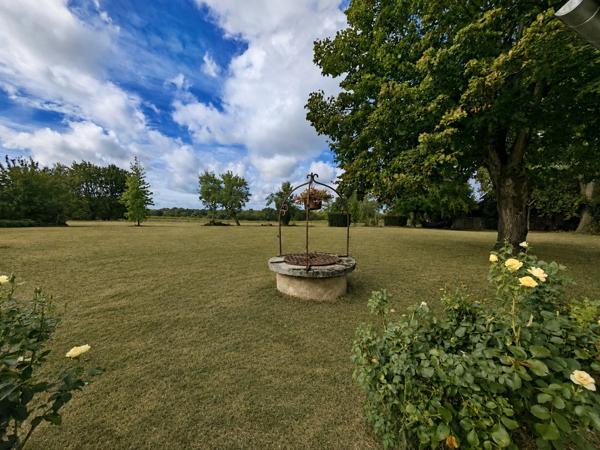 Maison de maître du XIXᵉ siècle entièrement rénovée — 262 m² sur 2 hectares — Eauze