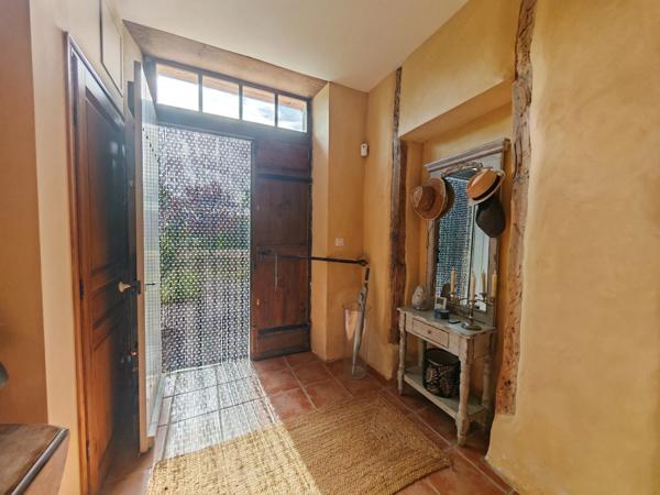 Maison de maître du XIXᵉ siècle entièrement rénovée — 262 m² sur 2 hectares — Eauze