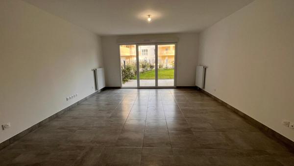 APPARTEMENT 3 PIECES