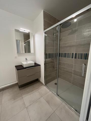 APPARTEMENT 3 PIECES