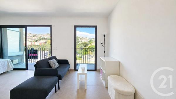 Appartement T2 à vendre  2 pièces - 35,97 m 2   NICE  - 06