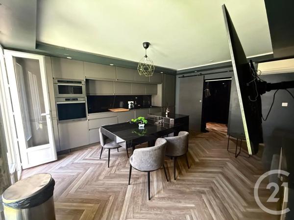 Appartement T2 à vendre  2 pièces - 35,97 m 2   NICE  - 06