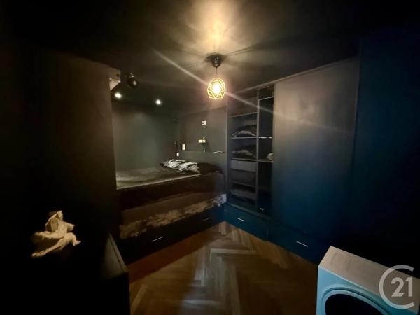 Appartement T2 à vendre  2 pièces - 35,97 m 2   NICE  - 06