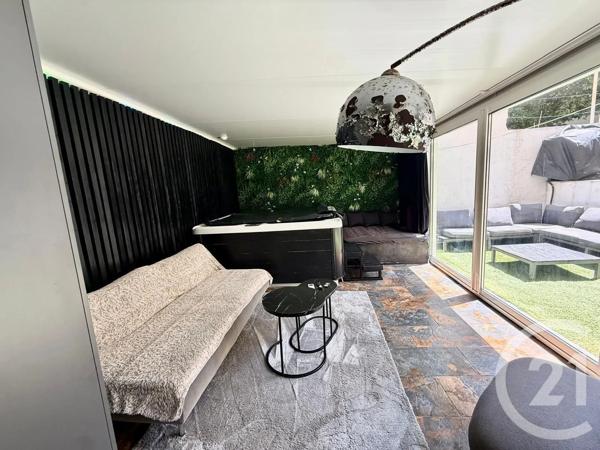Appartement T2 à vendre  2 pièces - 35,97 m 2   NICE  - 06