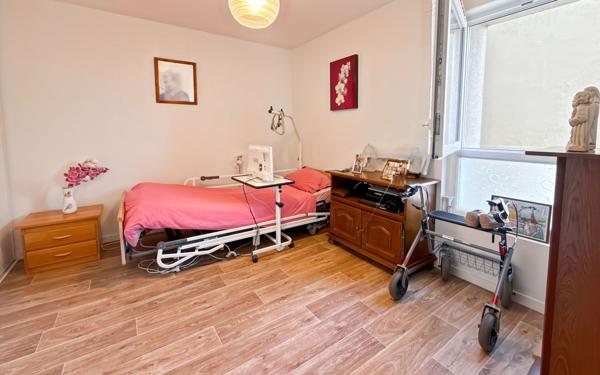 Appartement à vendre    2 pièces • 44,43 m2 Orléans