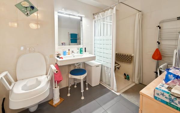 Appartement à vendre    2 pièces • 44,43 m2 Orléans